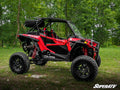 Polaris RZR XP Turbo S Spare Tire Carrier - Offroad Armor
