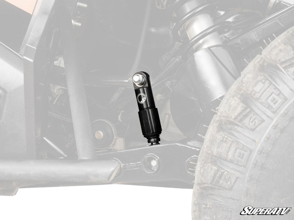 Polaris RZR XP Turbo Sway Bar Shock - Offroad Armor