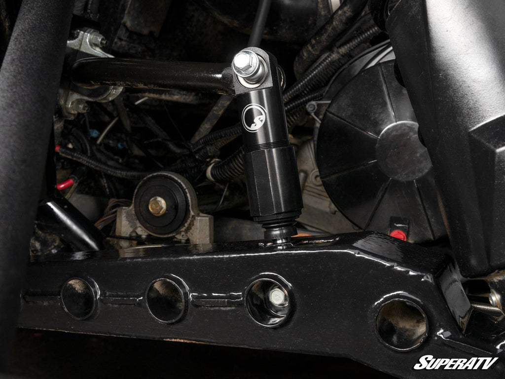 Polaris RZR XP Turbo Sway Bar Shock - Offroad Armor