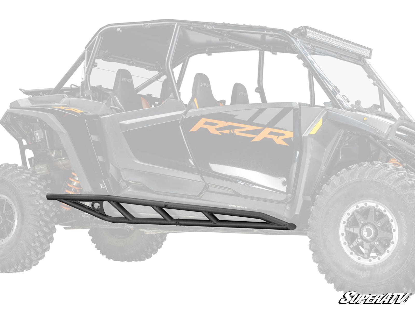 Polaris RZR XP Tree Kickers
