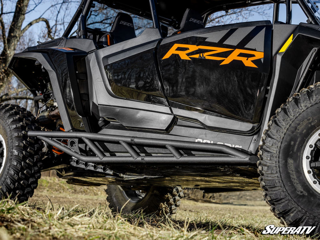 Polaris RZR XP Tree Kickers
