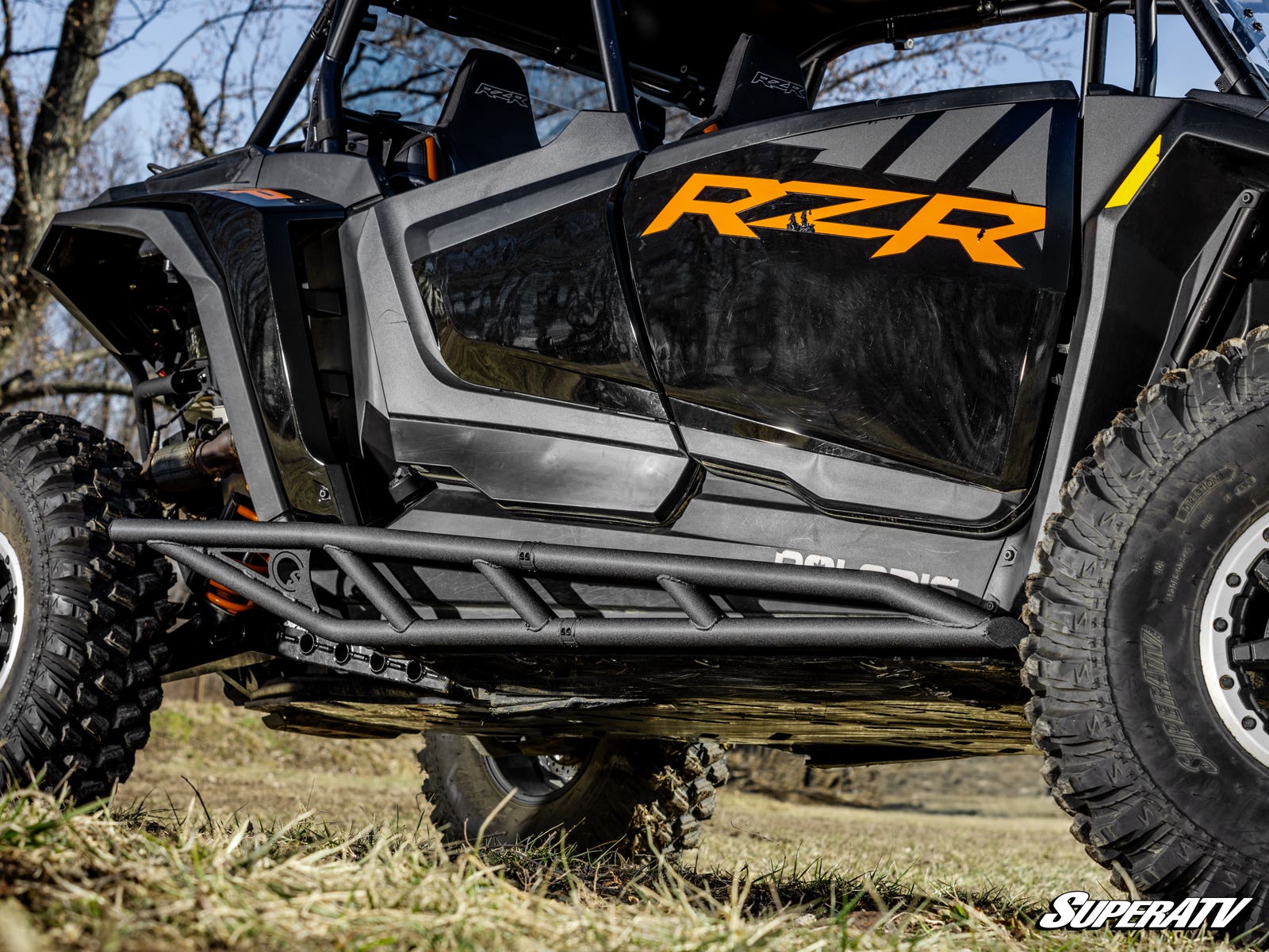 Polaris RZR XP Tree Kickers
