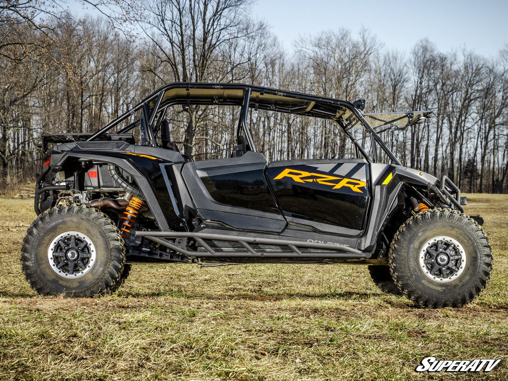 Polaris RZR XP Tree Kickers