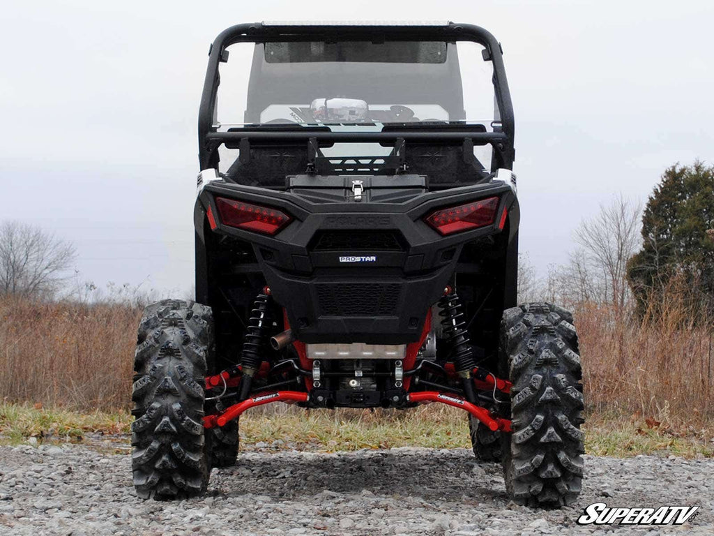 Polaris RZR Trail 900 to RZR Trail S 900 Conversion Kit1.5 Offset