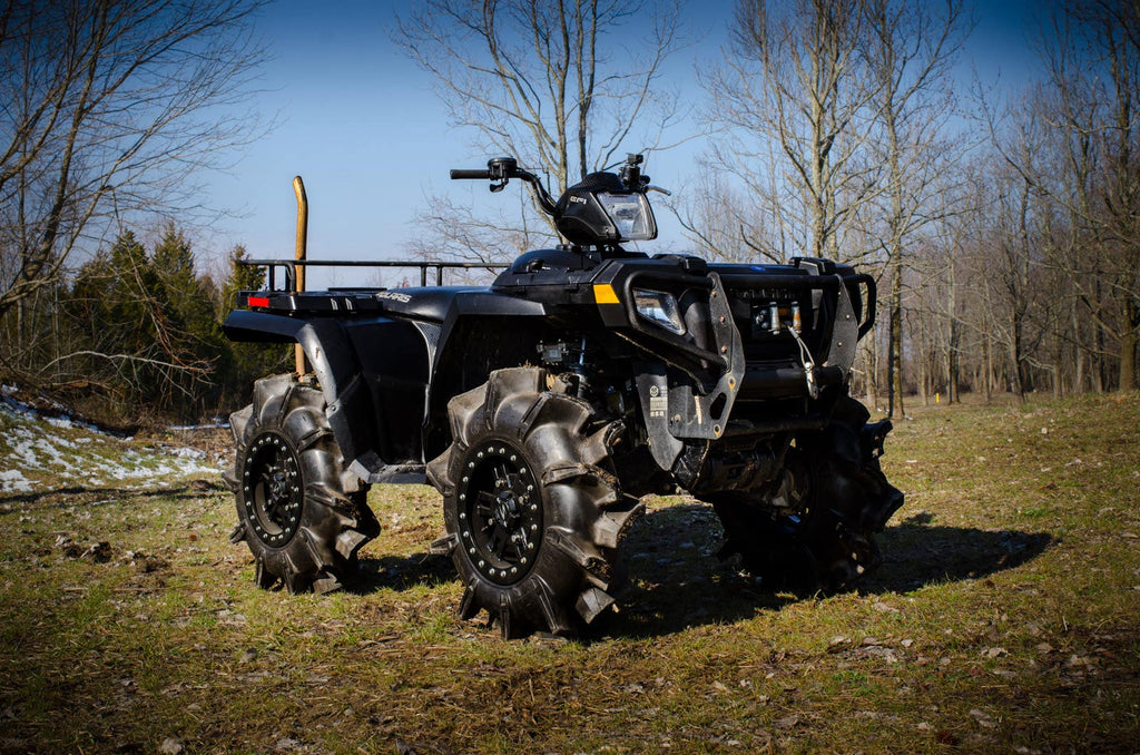 Polaris Sportsman 2" Lift Kit - Offroad Armor