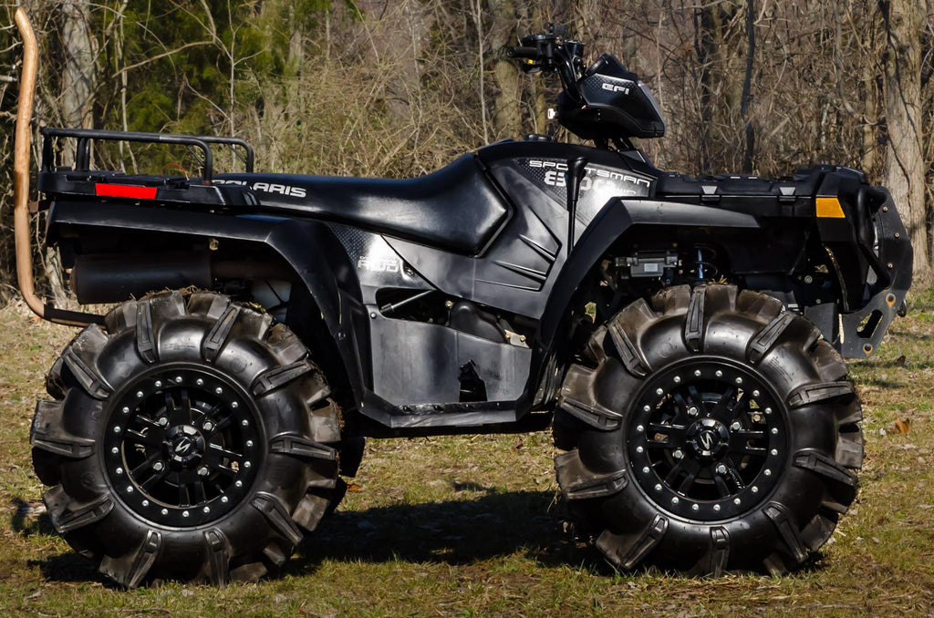 Polaris Sportsman 2" Lift Kit - Offroad Armor