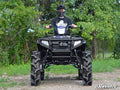 Polaris Sportsman Front Bumper - Offroad Armor