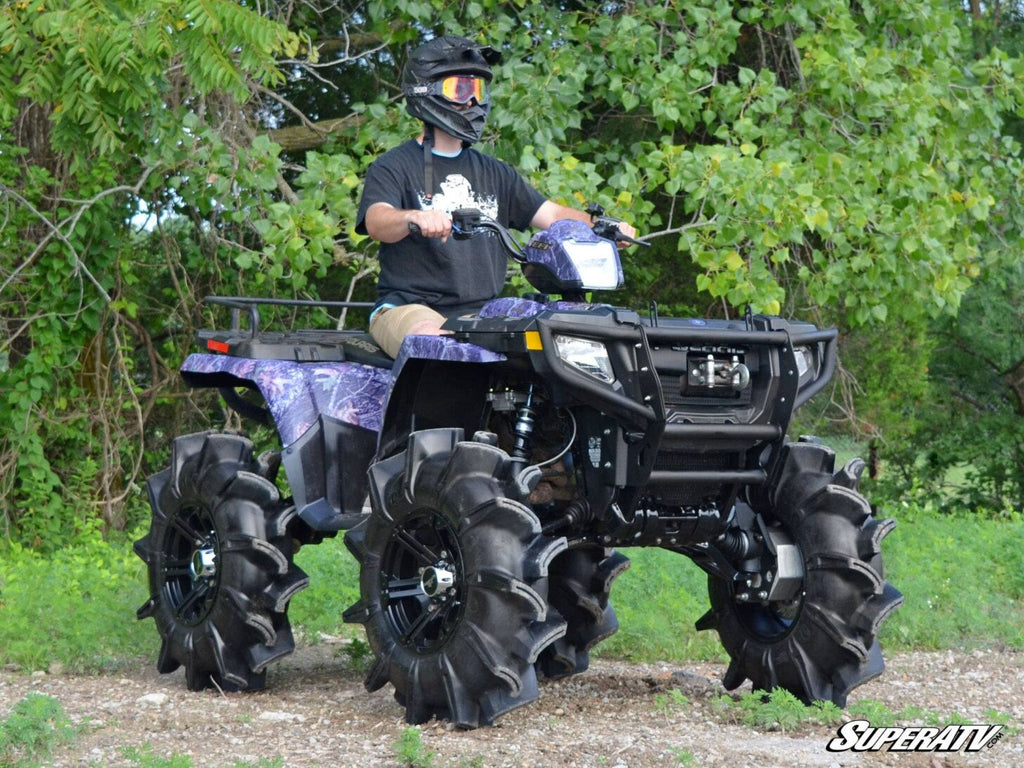 Polaris Sportsman Front Bumper - Offroad Armor