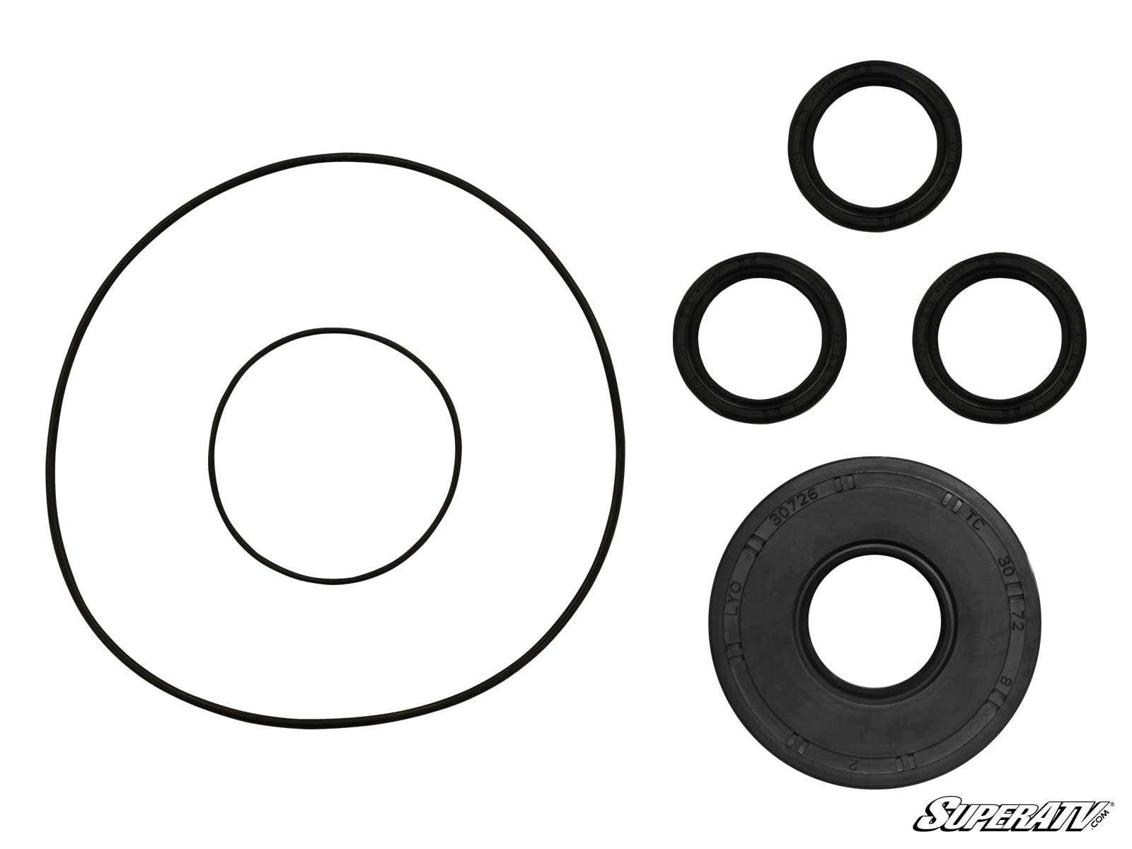 Polaris Sportsman Front Differential Seal Kit - Offroad Armor