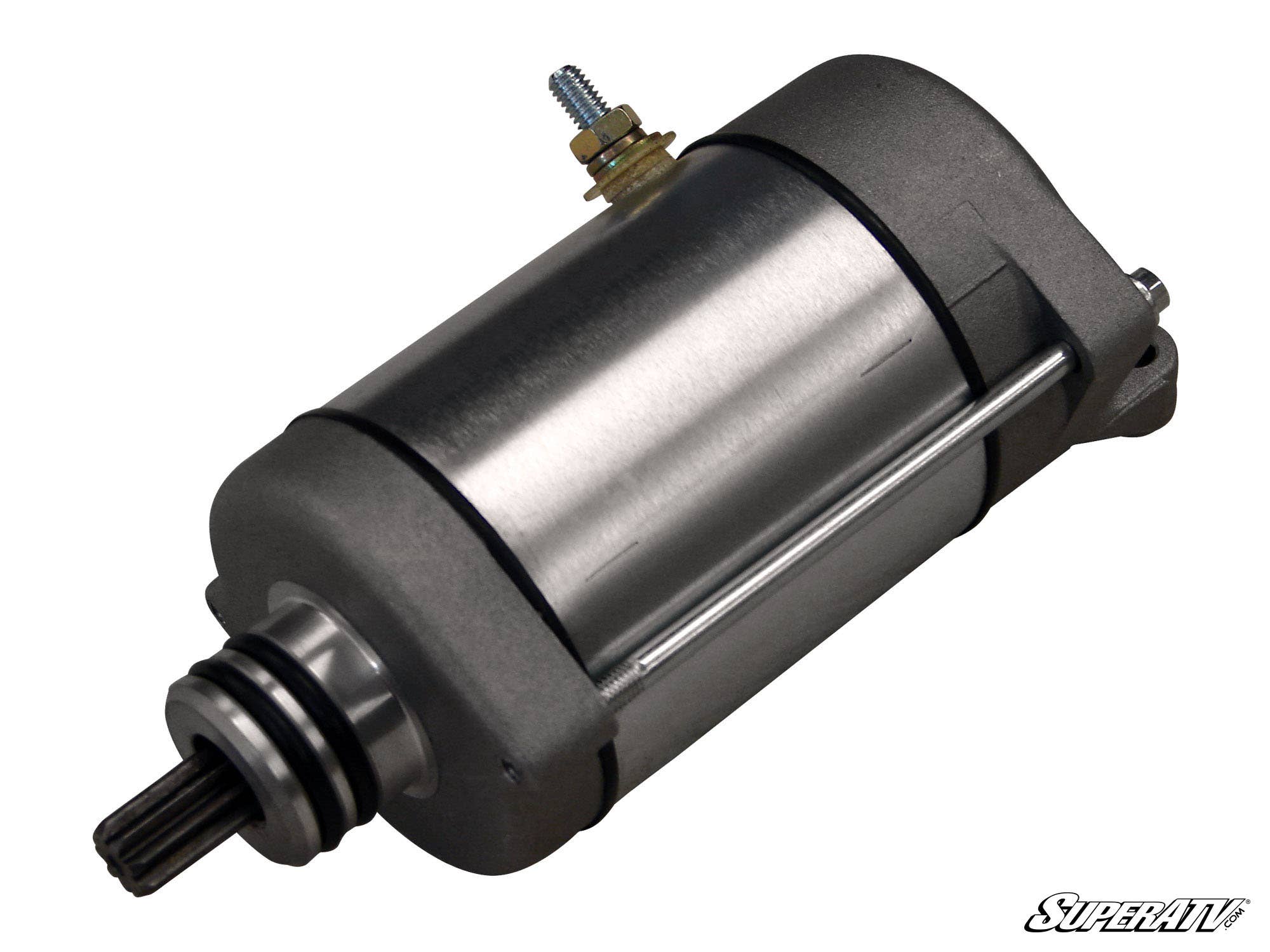 Polaris Sportsman Starter - Offroad Armor