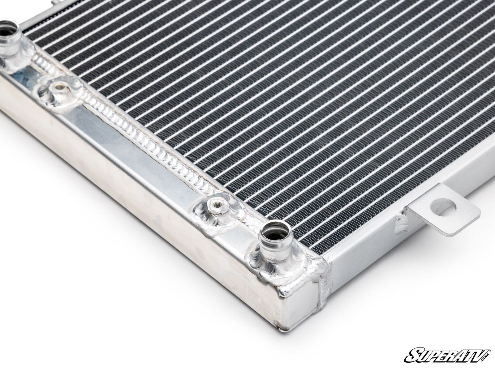 Up & Running Polaris Sportsman Radiator