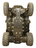 Polaris Sportsman Xp 1000 S - Skid Plate Full Set (Plastic) - Offroad Armor
