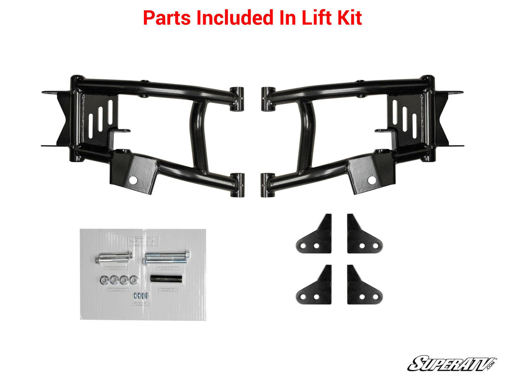 Polaris Sportsman XP 2" Lift Kit - Offroad Armor