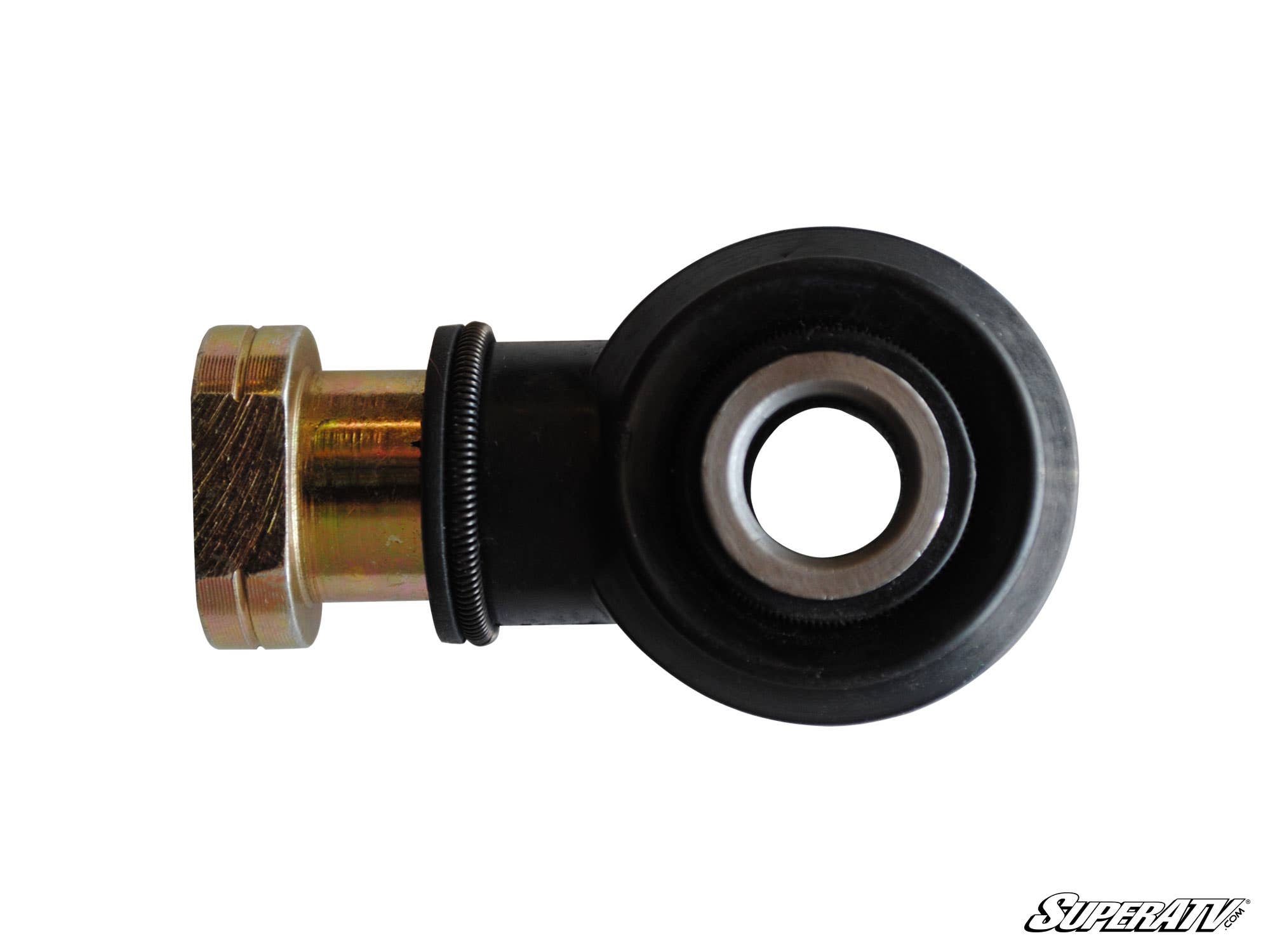 Polaris Stock Tie Rod End ReplacementLeft Hand Thread - Offroad Armor
