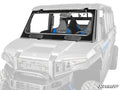 Polaris Xpedition Glass Windshield - Offroad Armor