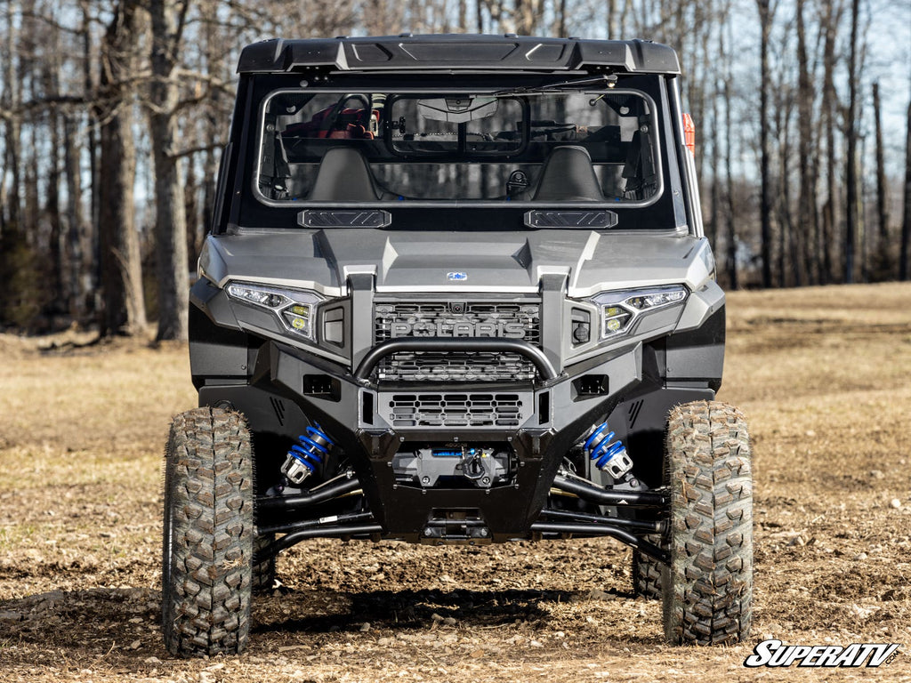 Polaris Xpedition Glass Windshield - Offroad Armor