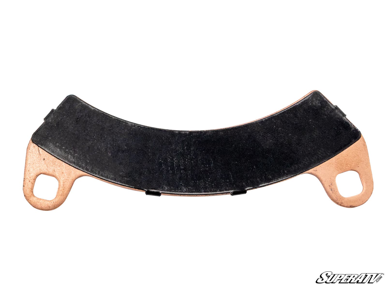Polaris Xpedition Sintered Brake Pads - Offroad Armor