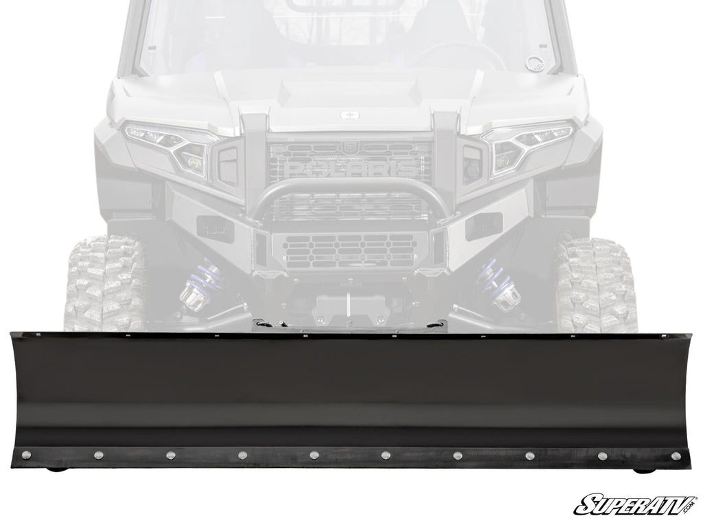 Polaris Xpedition Plow Pro Snow Plow