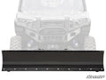 Polaris Xpedition Plow Pro Snow Plow
