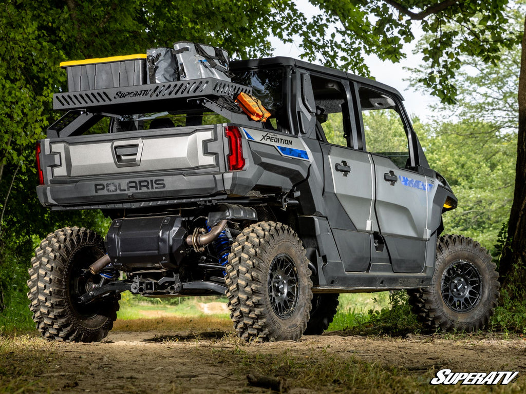 Polaris Xpedition XP Bed Rack Delta - Offroad Armor