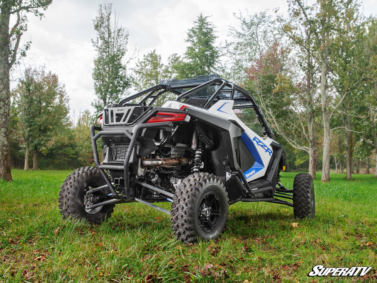 Polaris RZR PRO XP 3" Long Travel KitChromoly Tubed