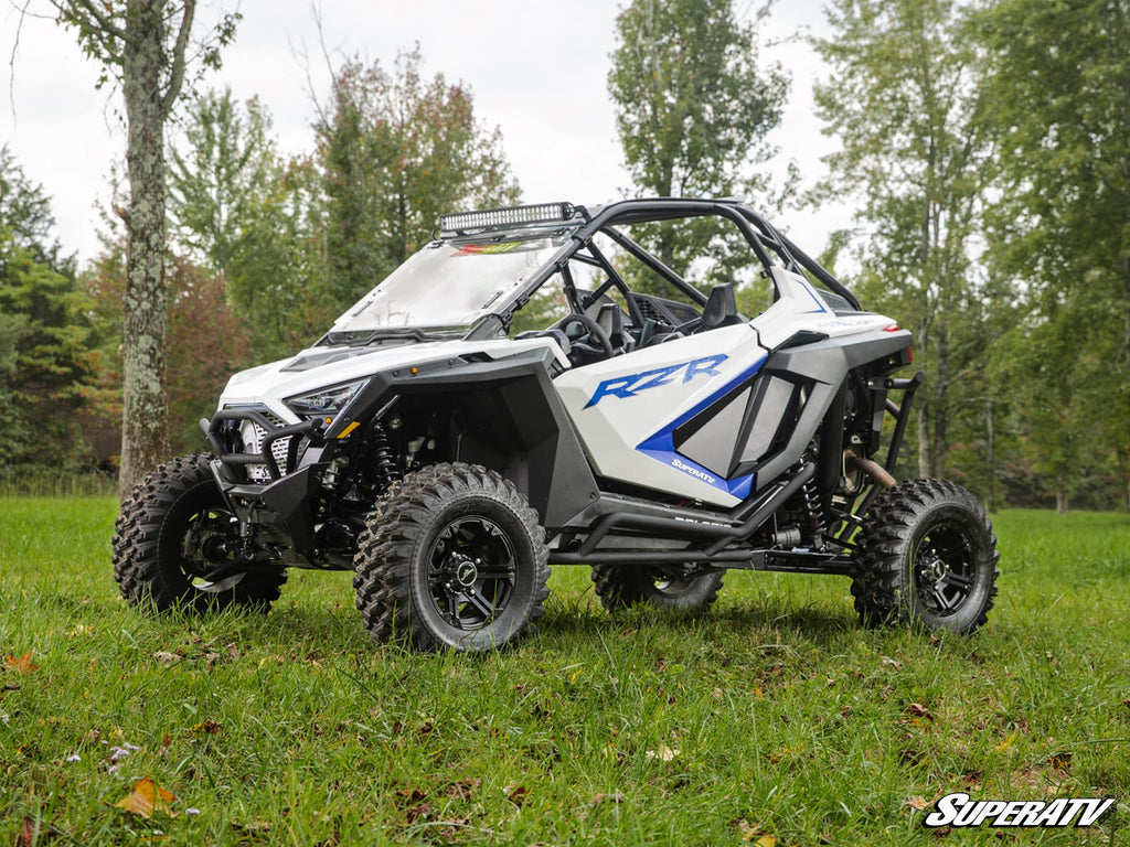 Polaris RZR PRO XP 3" Long Travel KitChromoly Tubed
