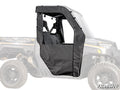 Bobcat UV34 Primal Soft Cab Enclosure Doors