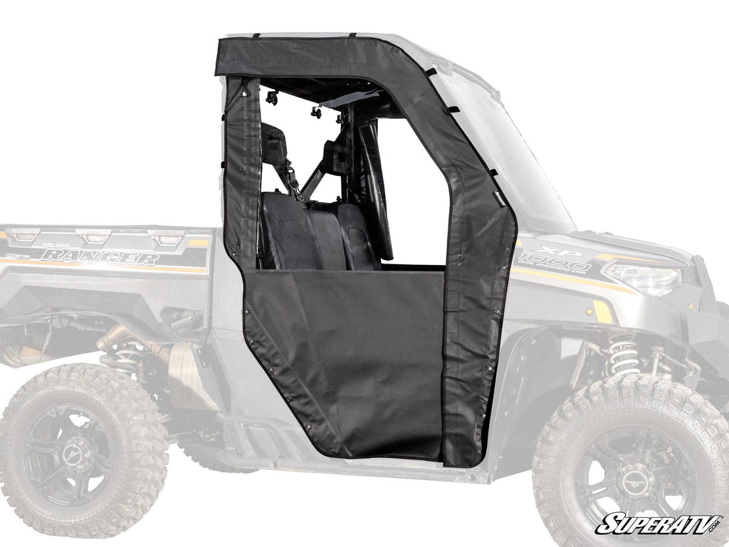 Polaris Ranger XP 570 Primal Soft Cab Enclosure Doors