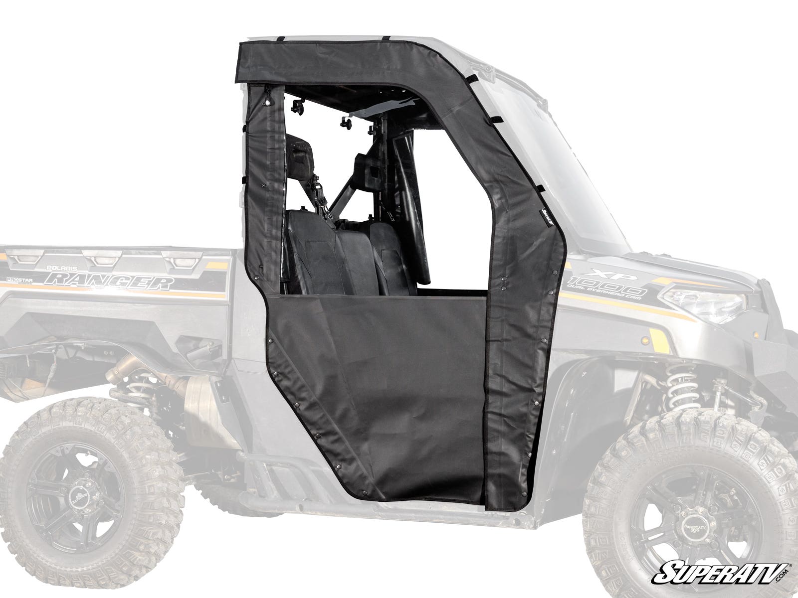 Polaris Ranger XP 570 Primal Soft Cab Enclosure Doors
