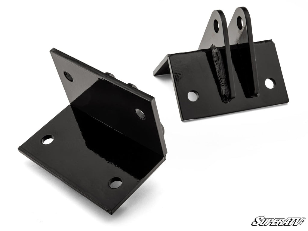 Polaris Ranger XD 1500 Plow Pro Snow Plow Mount