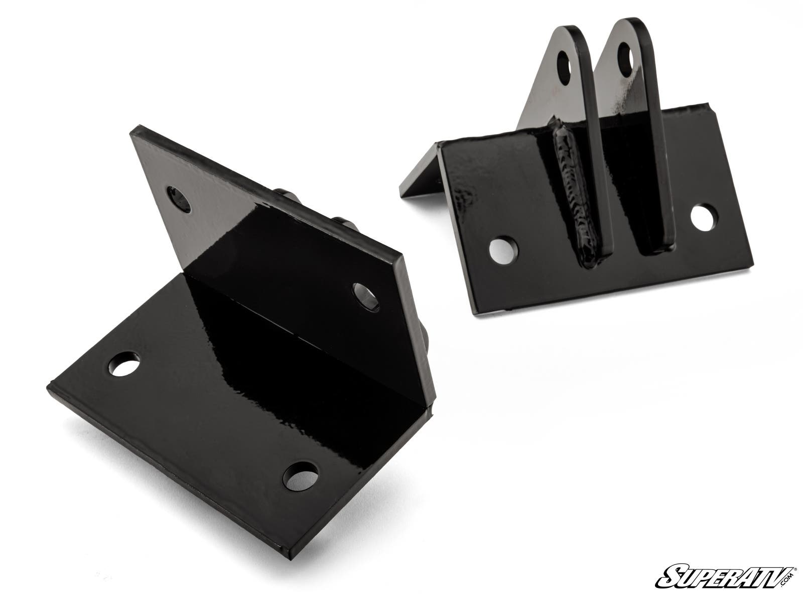 Polaris Ranger XD 1500 Plow Pro Snow Plow Mount