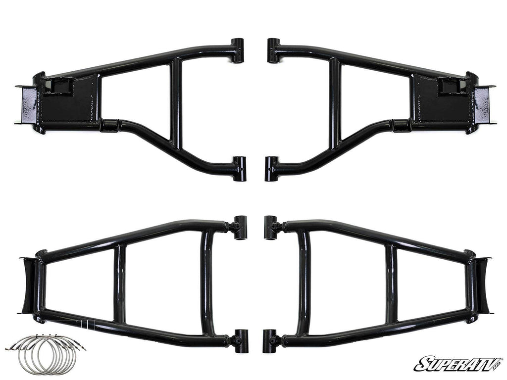 Polaris Ranger XP 1000 6" Lift Kit