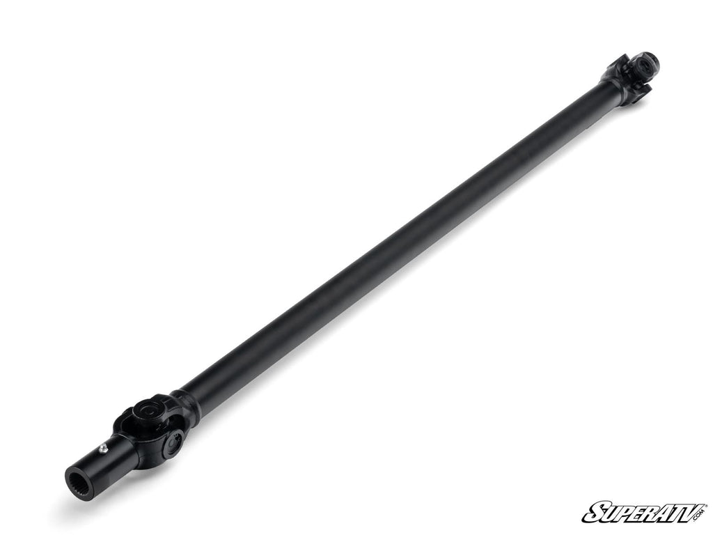 Up & Running Polaris Ranger XP 570 Crew Prop Shaft Replacement