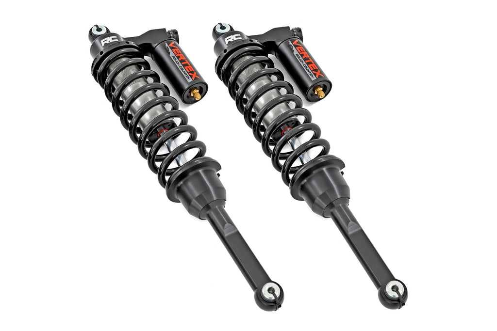 Vertex Rear Coil Over Shock Pair | 0-2" | Polaris Ranger Full Size (09-21)