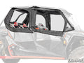 Polaris RZR S4 1000 Primal Soft Cab Enclosure Upper Doors