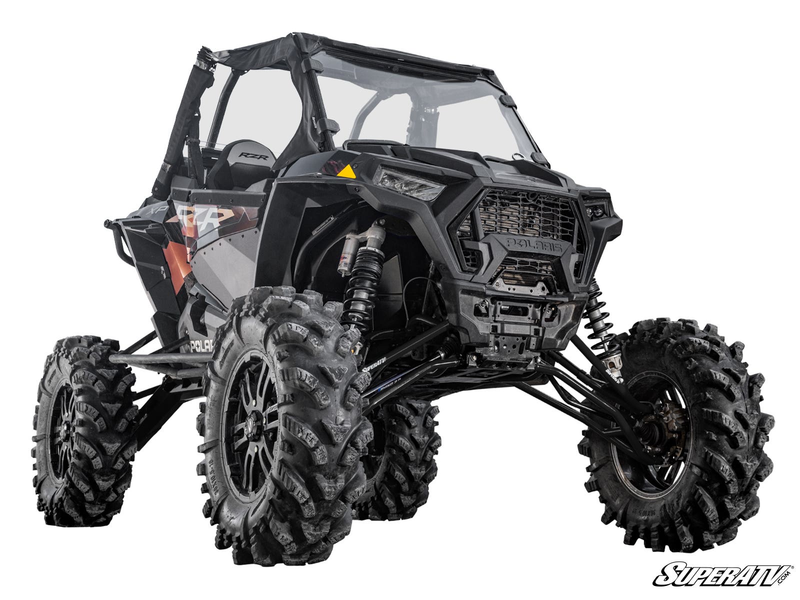 Polaris RZR XP 1000 7-10" Lift Kit
