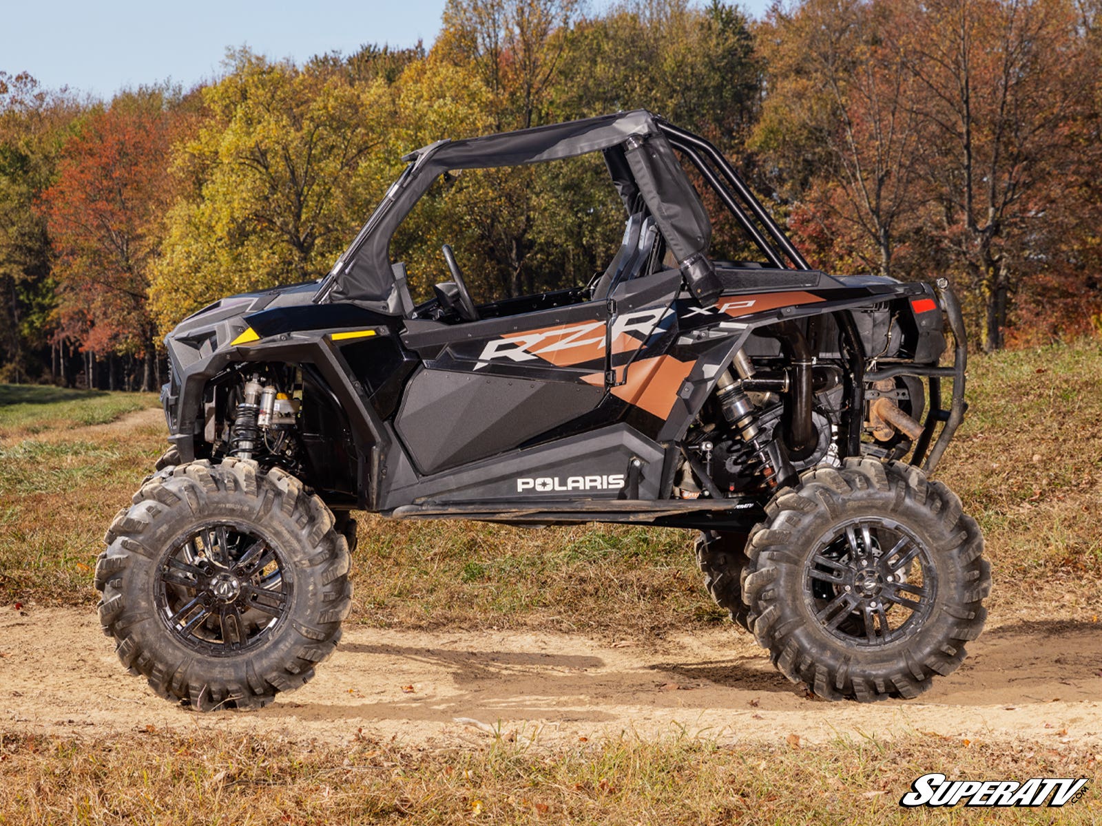 Polaris RZR XP 1000 7-10" Lift Kit