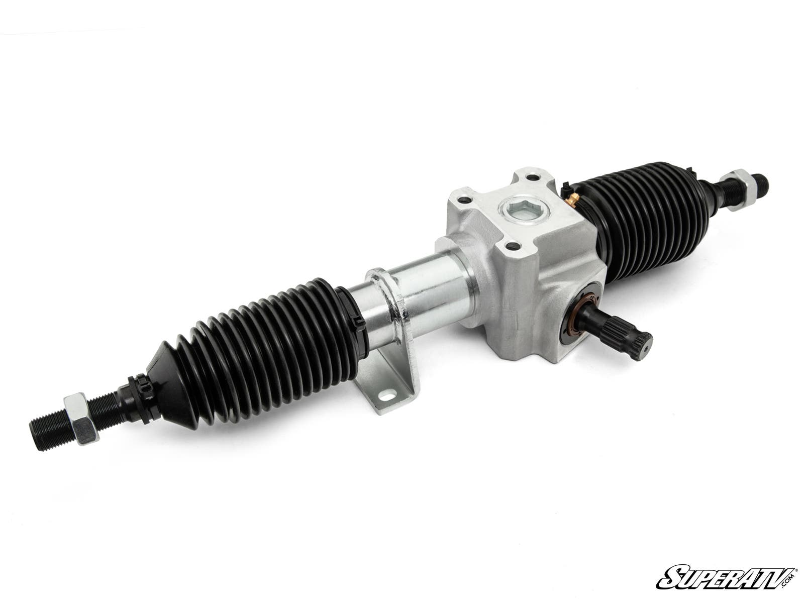 Polaris RZR XP Turbo RackBoss 2.0 Rack and Pinion