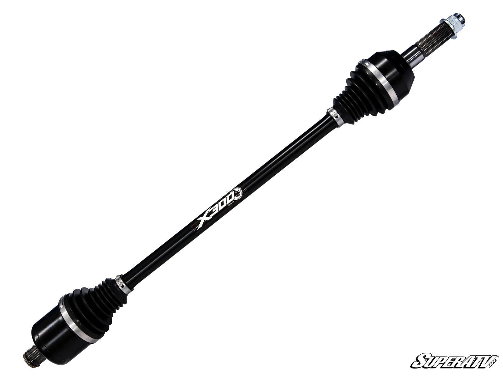 Polaris RZR XP Turbo S Heavy-Duty AxleX300