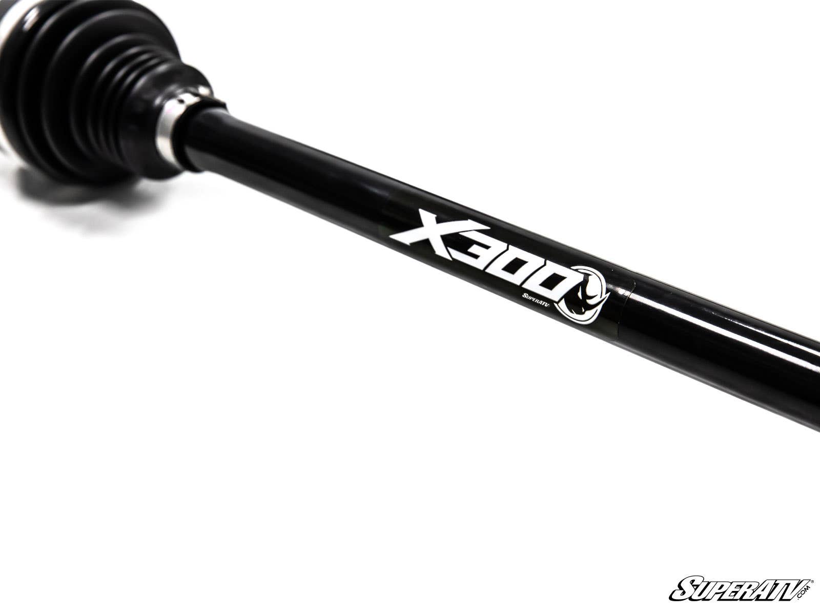 Polaris Ranger XP 1000 Big Lift Kit AxleX300