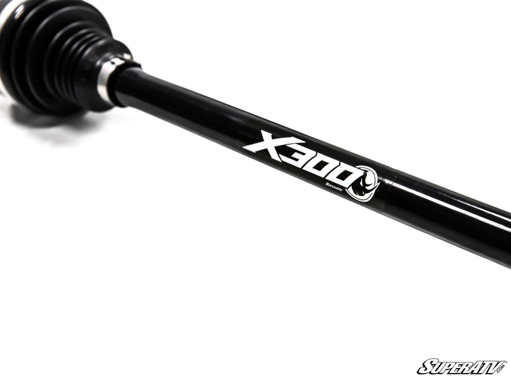 Polaris Ranger XP 570 Big Lift Kit AxleX300