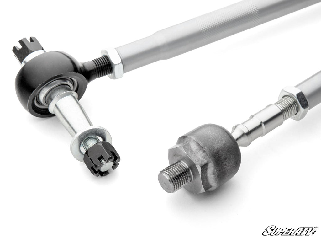 Polaris Xpedition Heavy-Duty Tie Rod Kit