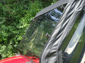 windshield