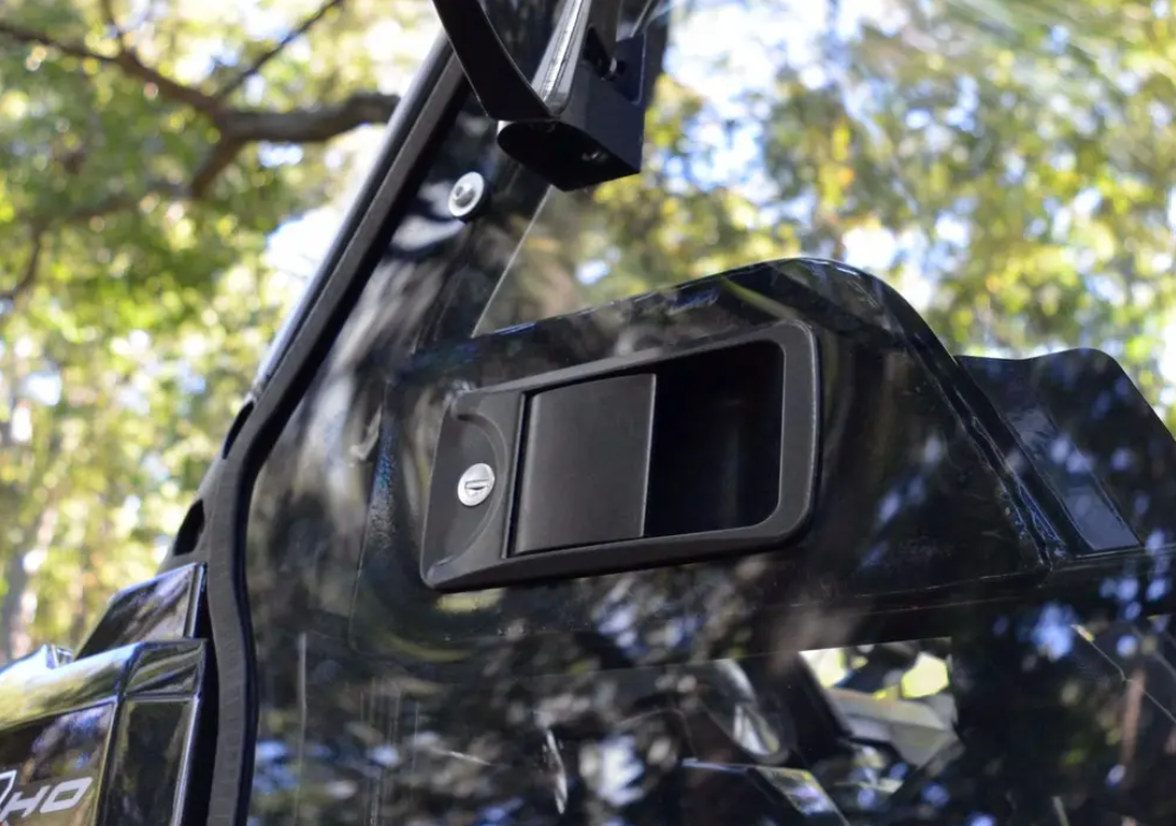 Polaris Ranger Full Size Crew 570/900/1000(2013-2018) Full Poly Doors Superatv