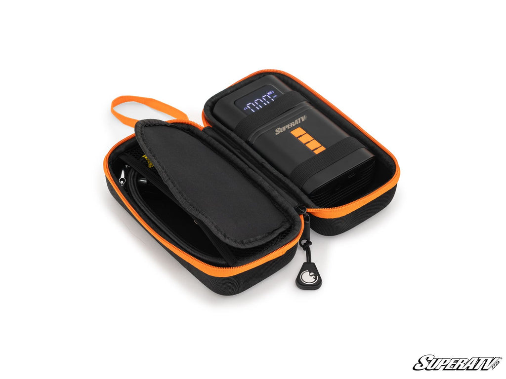 Portable Air Compressor - Offroad Armor