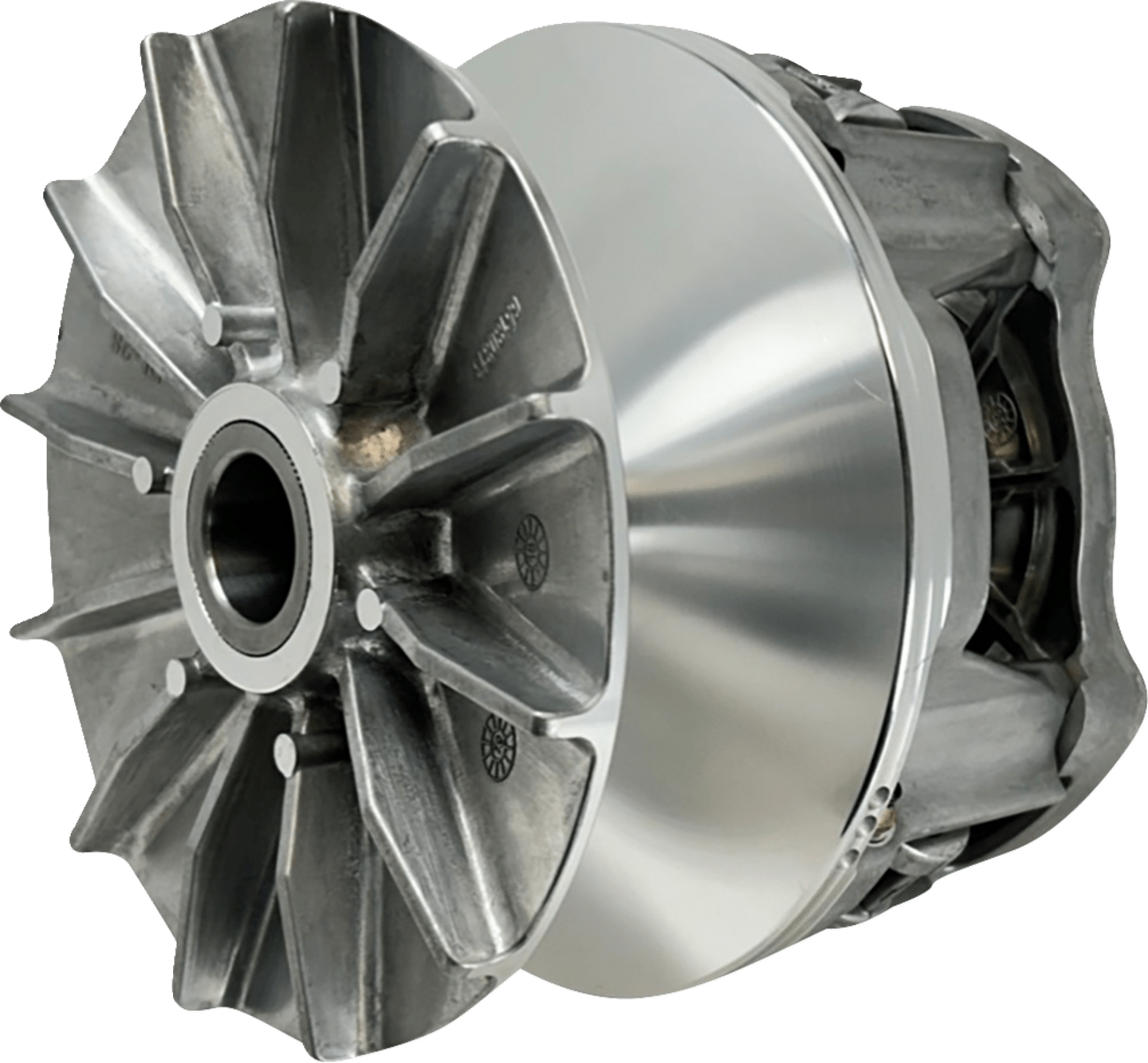 Primary Clutch - EBS - Polaris - Offroad Armor
