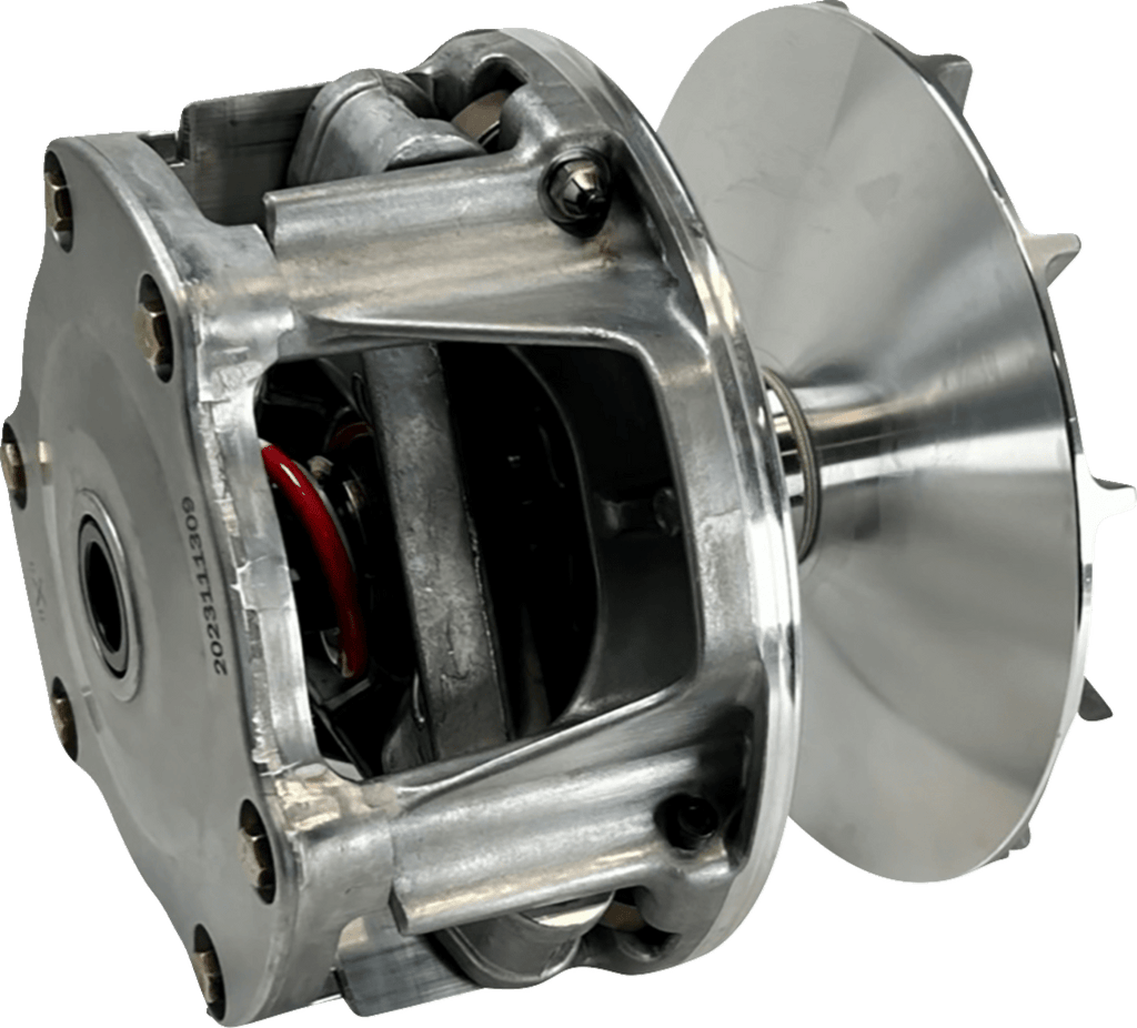 Primary Clutch - EBS - Polaris - Offroad Armor