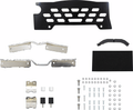 Pro Skid Plate - Husqvarna - Norden 901 - Offroad Armor