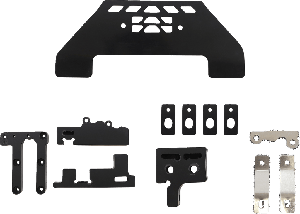 Pro Skid Plate - KTM 1290 - Offroad Armor