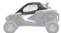 Polaris Rzr Pro Xp Primal Soft Cab Enclosure Upper Doors